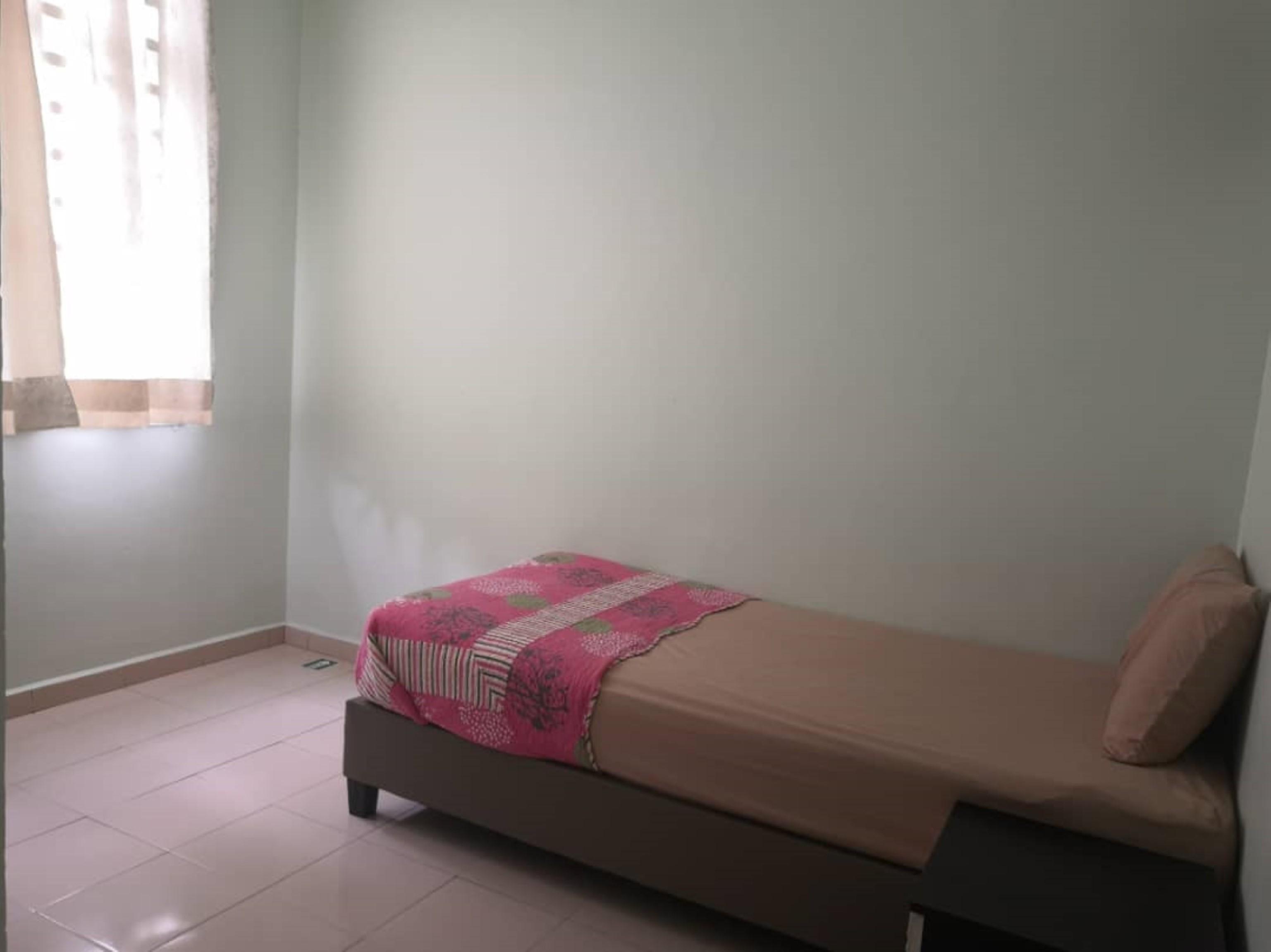 קואלה טרנגאנו Oyo 90132 Come Inn Premium מראה חיצוני תמונה