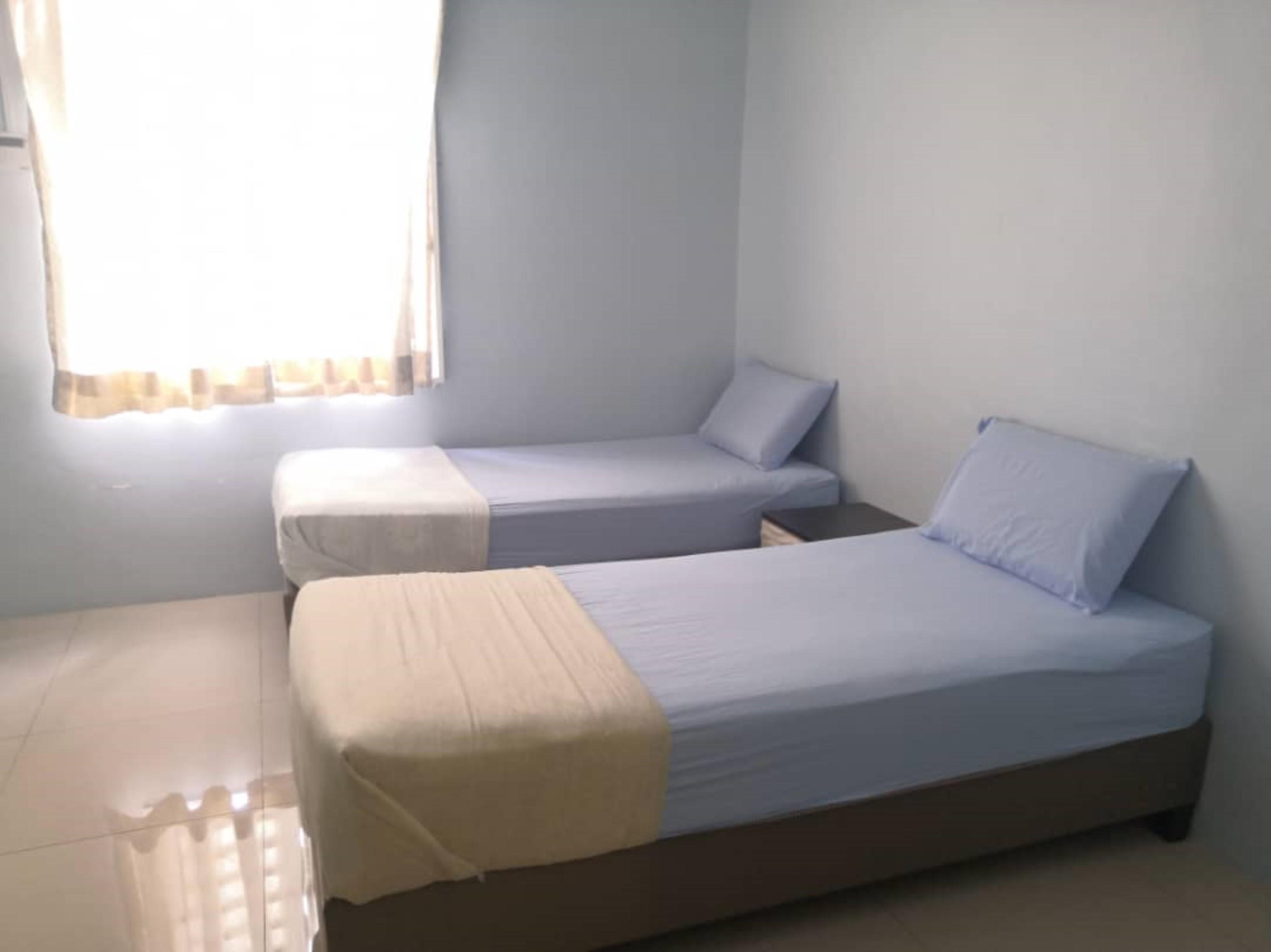קואלה טרנגאנו Oyo 90132 Come Inn Premium מראה חיצוני תמונה