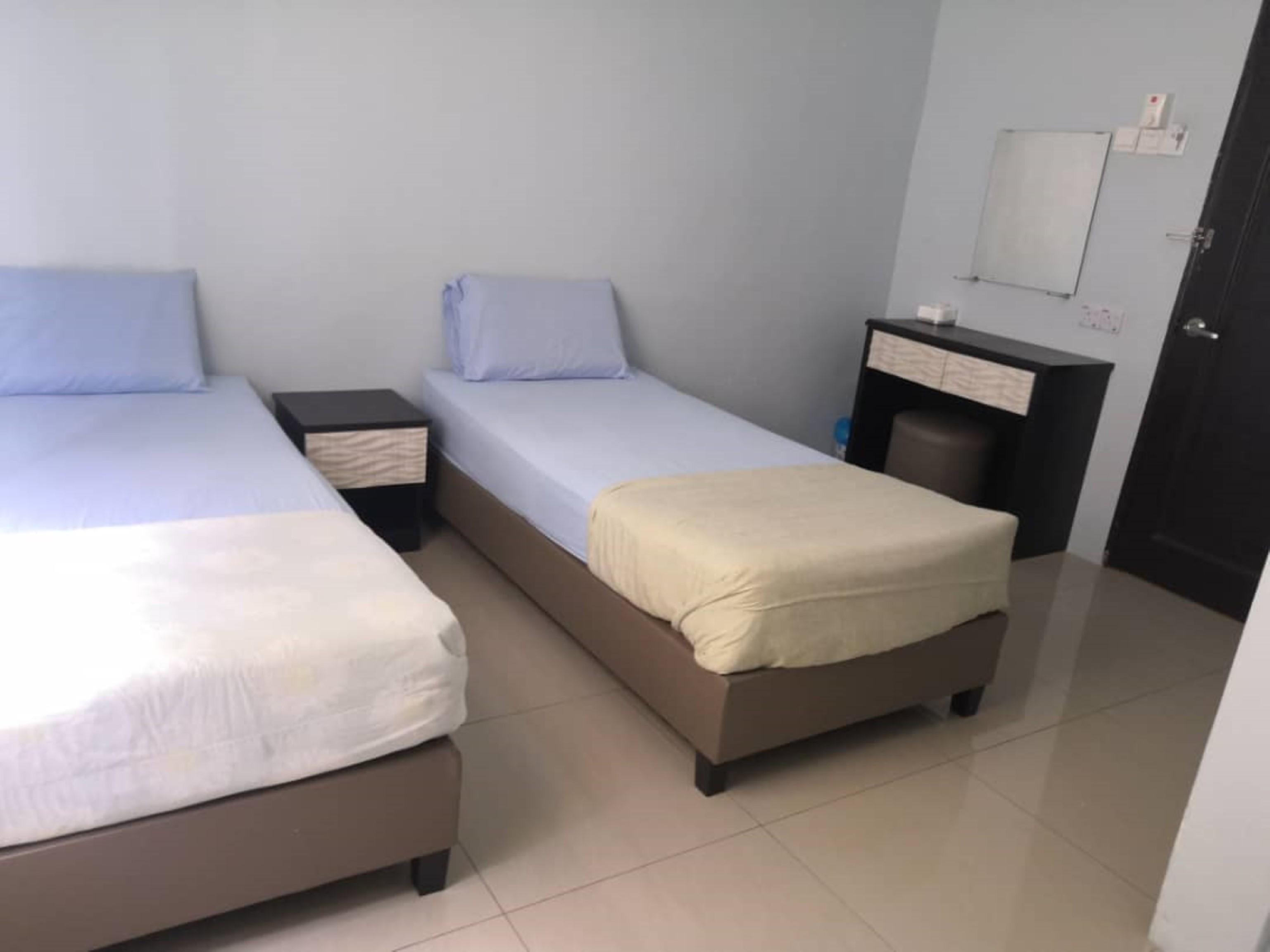 קואלה טרנגאנו Oyo 90132 Come Inn Premium מראה חיצוני תמונה