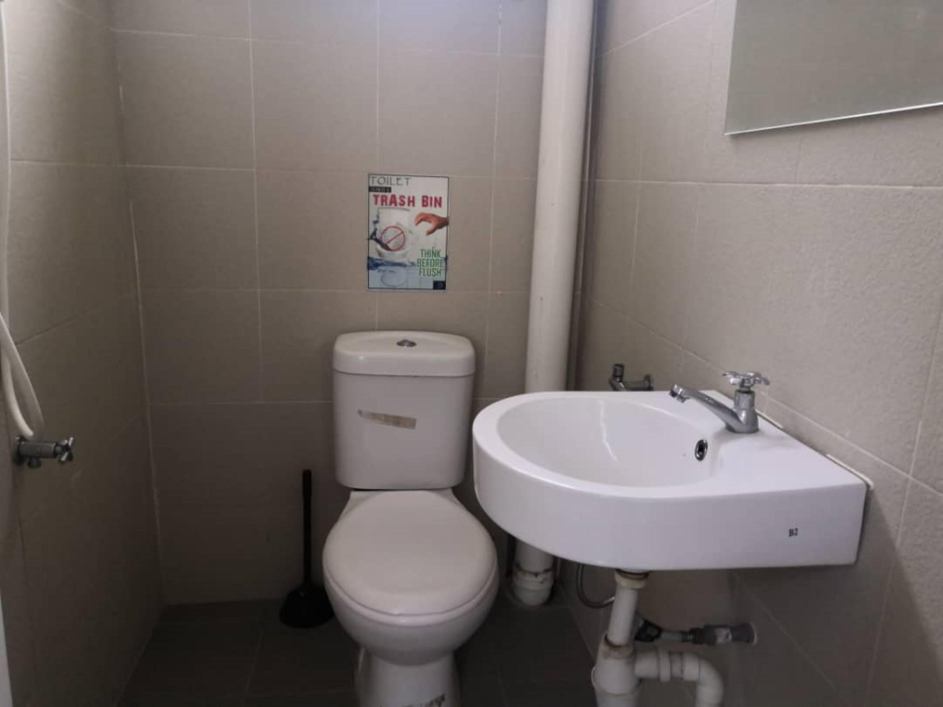קואלה טרנגאנו Oyo 90132 Come Inn Premium מראה חיצוני תמונה