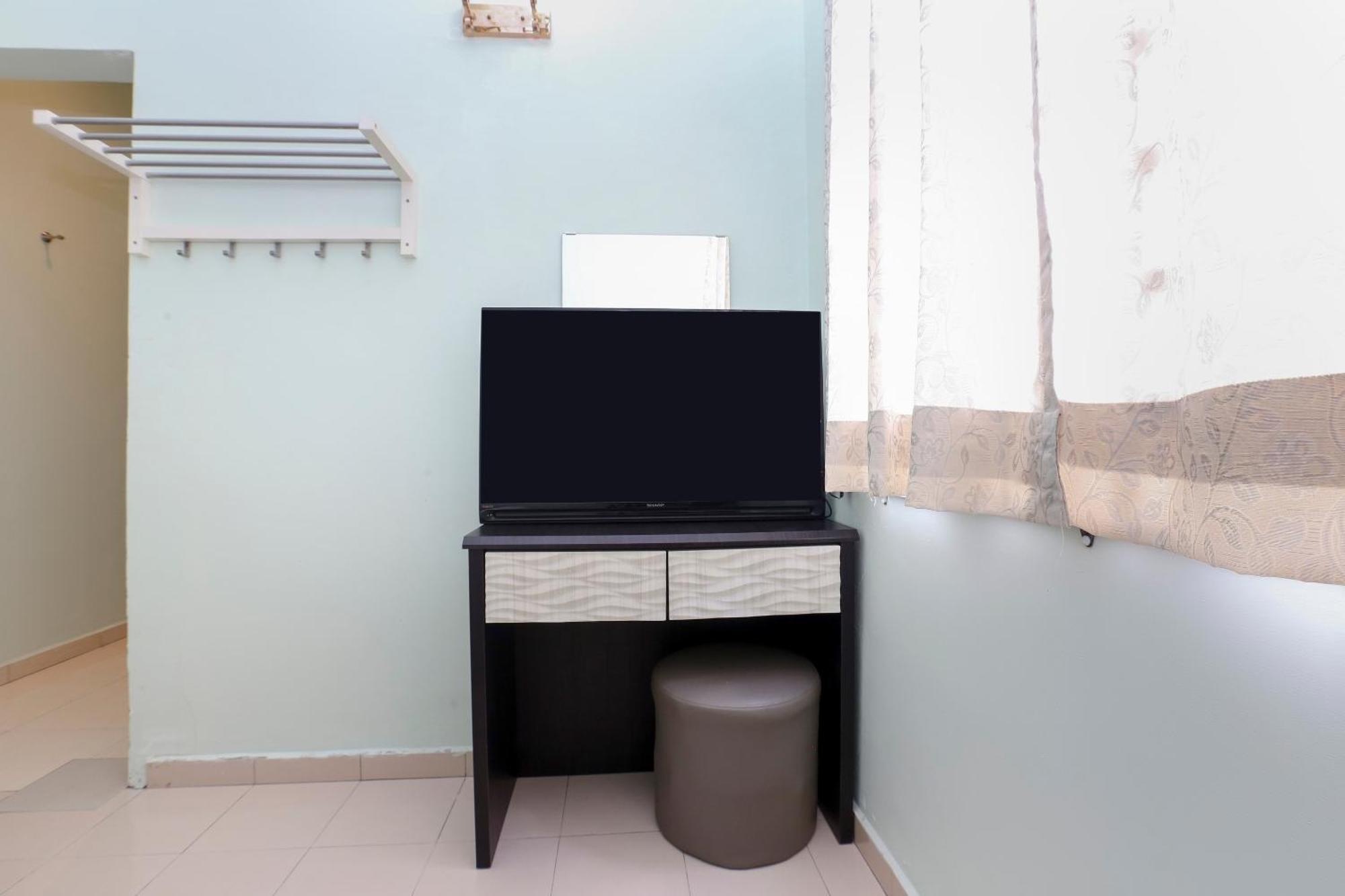קואלה טרנגאנו Oyo 90132 Come Inn Premium מראה חיצוני תמונה