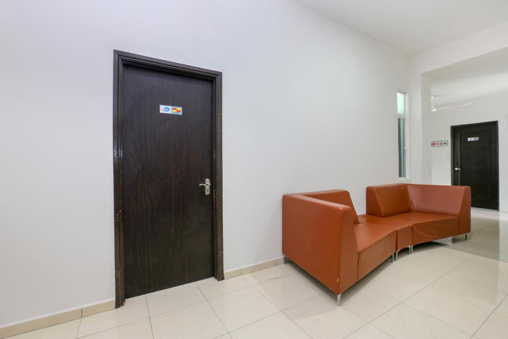 קואלה טרנגאנו Oyo 90132 Come Inn Premium מראה חיצוני תמונה